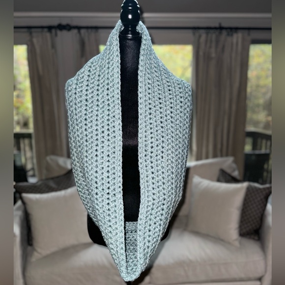 Infinity Scarf - Picture 2 of 2